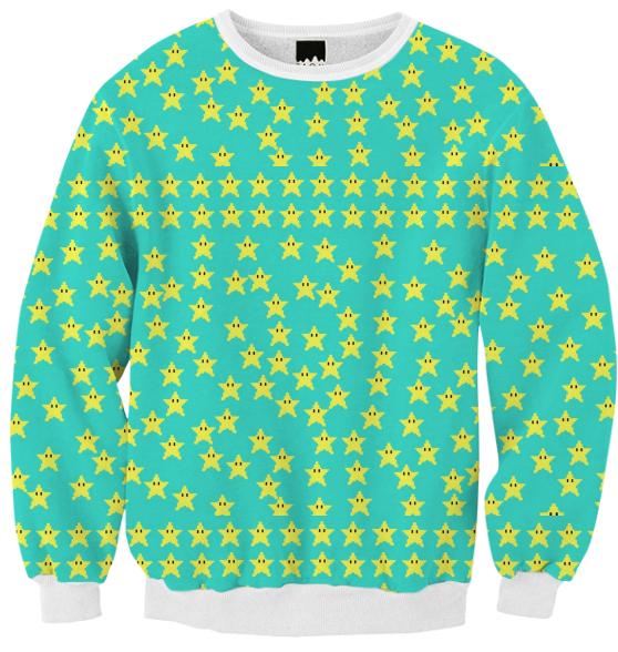 Lucky Stars