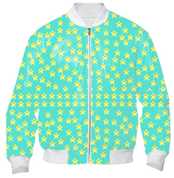 Lucky Stars