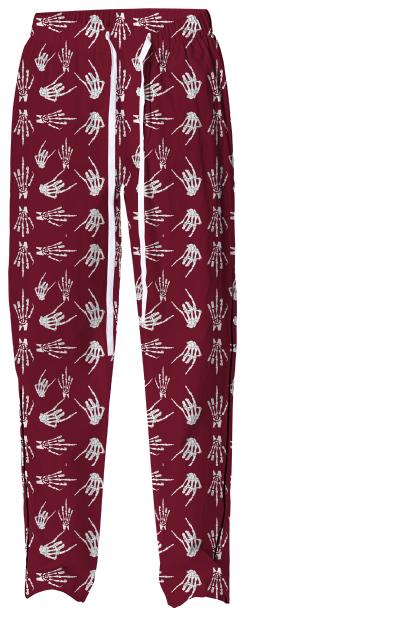 hands free pajamas