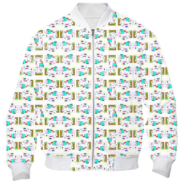 OKC 038 The Circuitry of Fun