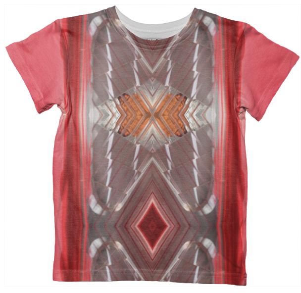 OKC Special Edition Crystalline Butterfly