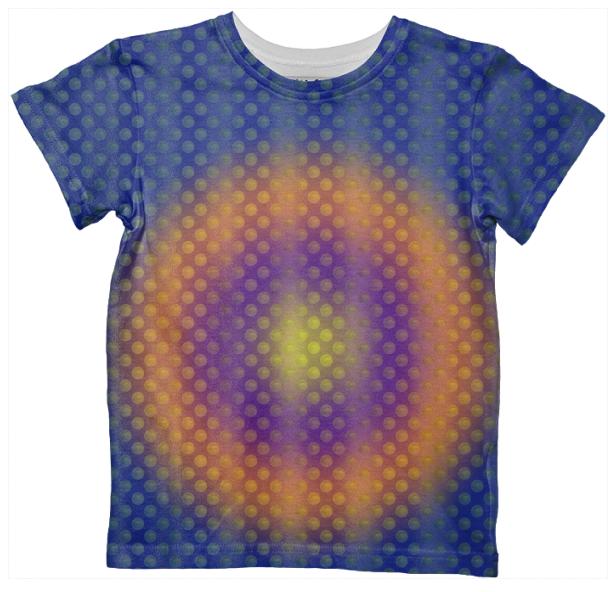 OKC 007 Radiating Out of Me