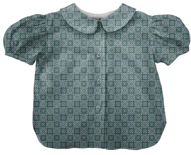 OKC 024 Textured Geometric