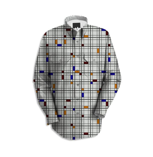 OKC 017 Retroactive Inclination