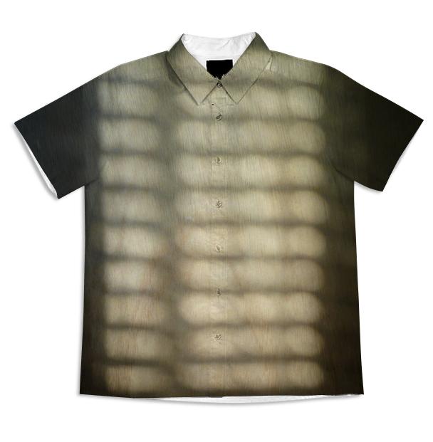 OKC 020 Play of Light on Wood