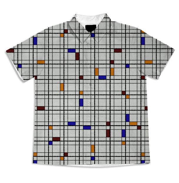 OKC 017 Retroactive Inclination