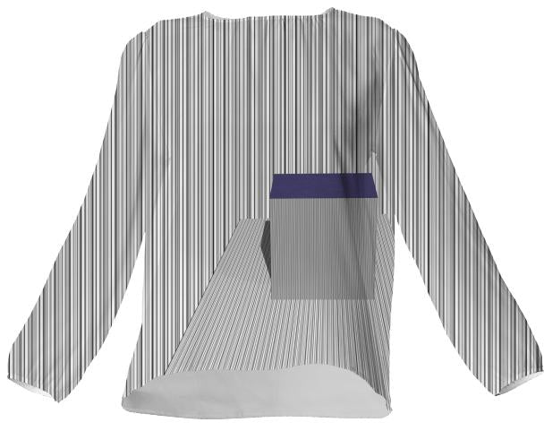 OKC 003 Stripes in Dimension