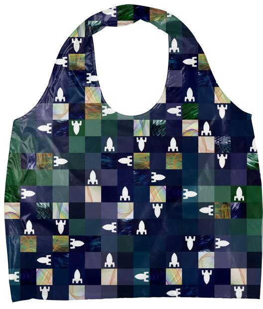 OKC 046 Rocketships in Hyperspace