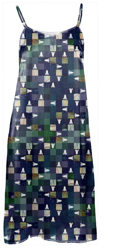 OKC 046 Rocketships in Hyperspace