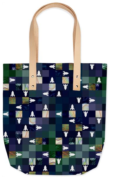 OKC 046 Rocketships in Hyperspace