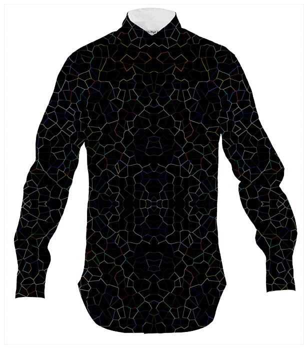 OKC 050 Color Fracture