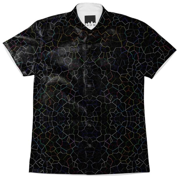 OKC 050 Color Fracture