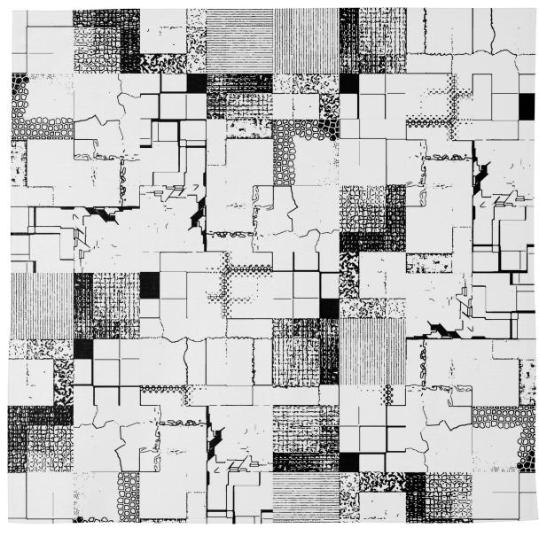 OKC 044 Imaginary Topography