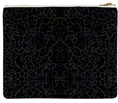 OKC 050 Color Fracture