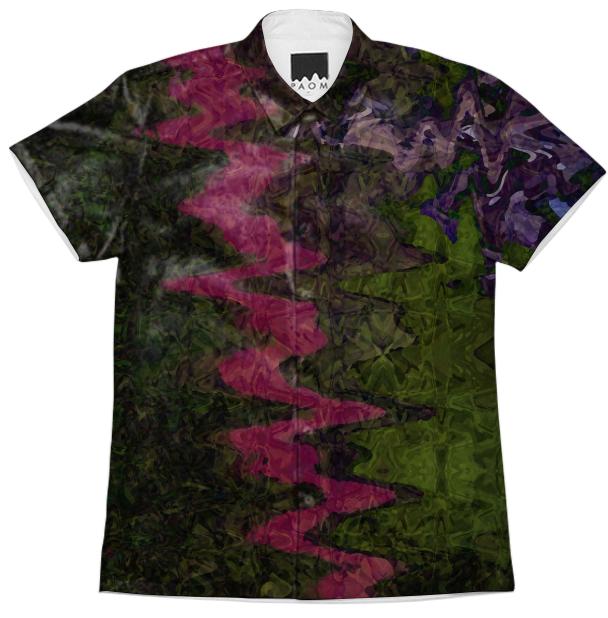 OKC 058 Gemstone Abstraction