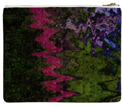 OKC 058 Gemstone Abstraction