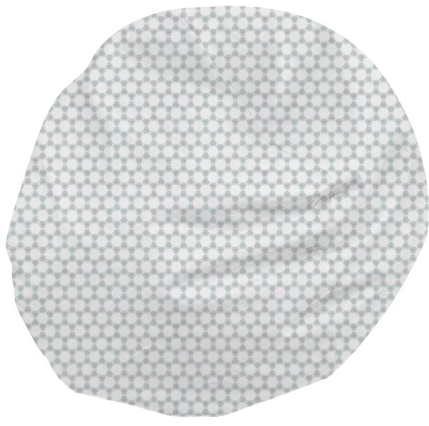 OKC 066 Spores from Outer Space