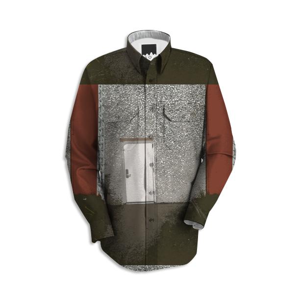 OKC 071 Embracing the Mystery