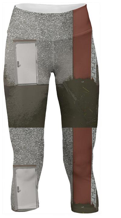 OKC 071 Embracing the Mystery