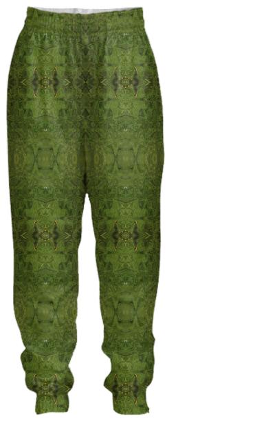 OKC 074 Conservation