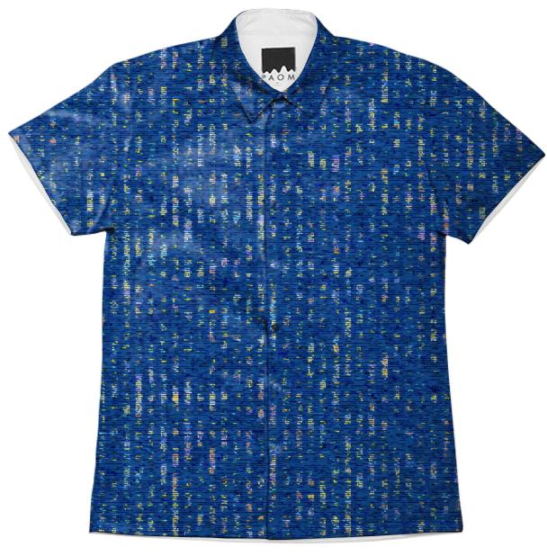 OKC 075 Data Mapping