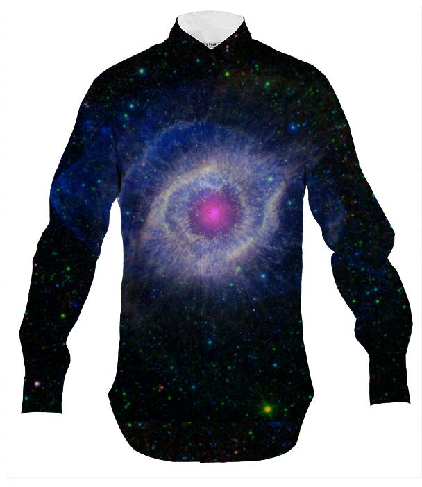 OKC 112 Helix Nebula