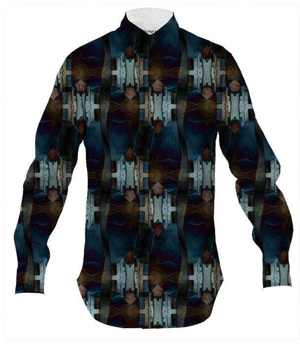 OKC 116 Landscapes of the Mind