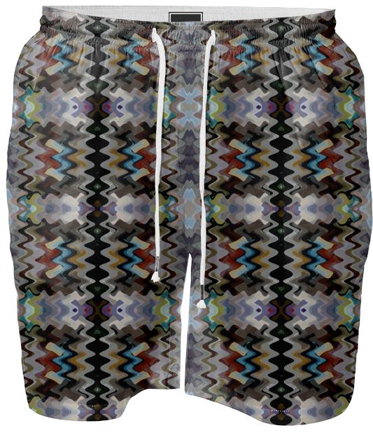 OKC 124 Throwing Caution to the Wind