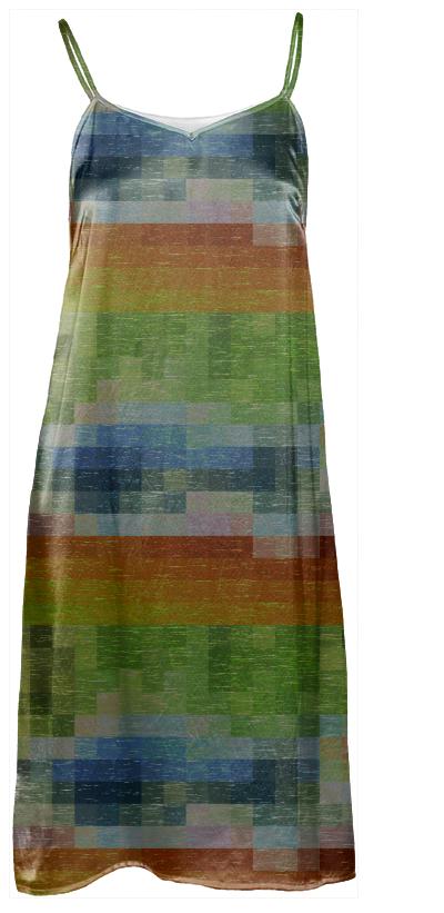 OKC 200 Sunset Over Foliage at the Water s Edge