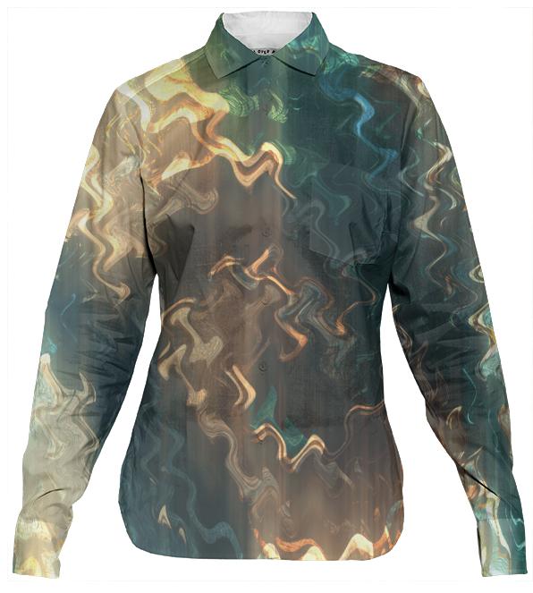 OKC 213 Light Pours Through