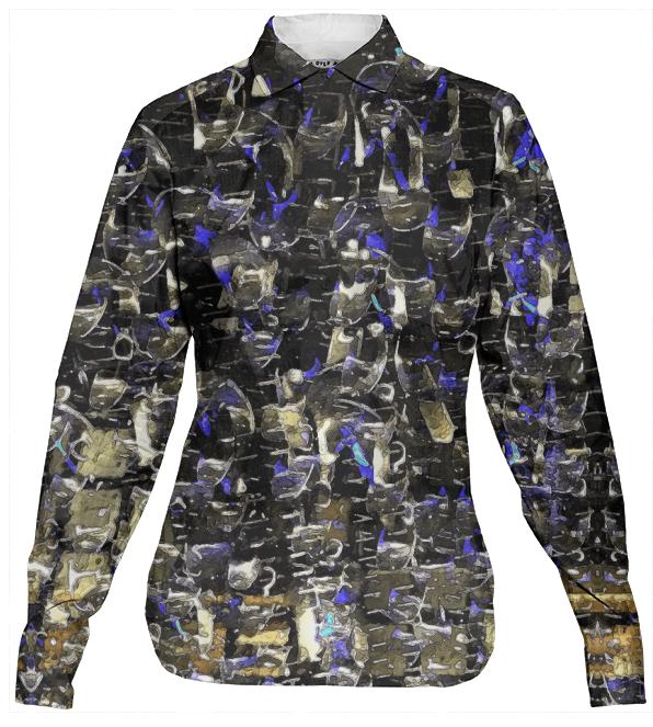 OKC 217 Transformative Power