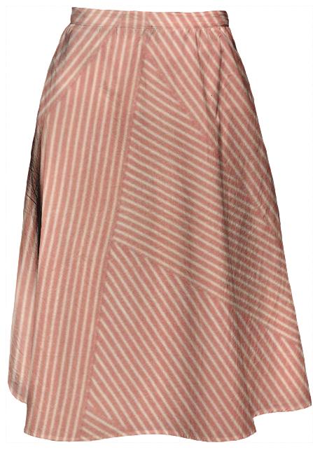 Peachy Skirt