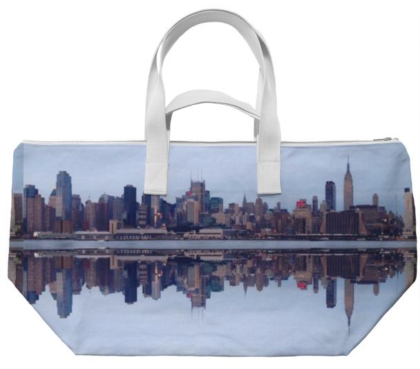 NYC Weekend Bag