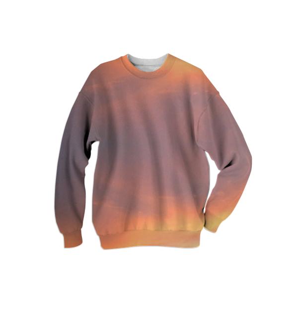 Sunset Sweatshirt