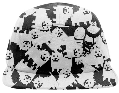 dogs of determination hat