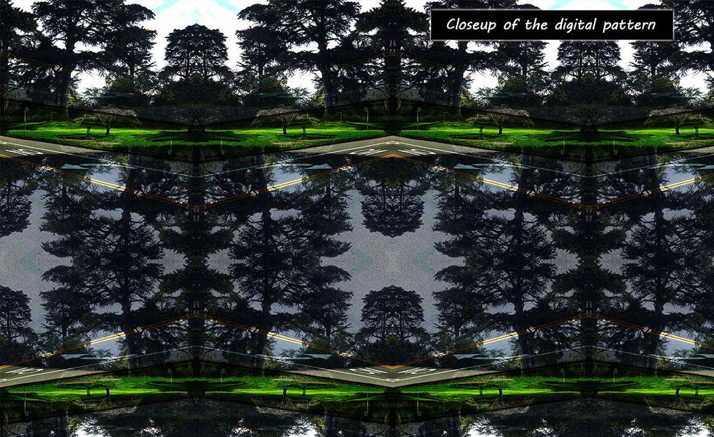 OKC 096 Reflections on Urban Parkland