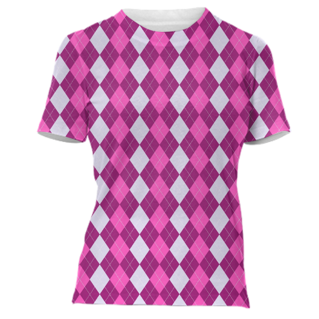 ARGYLE 2