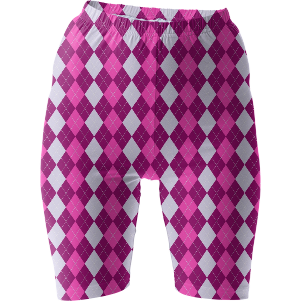 ARGYLE 2