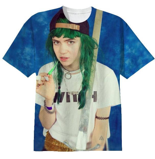 Grimes