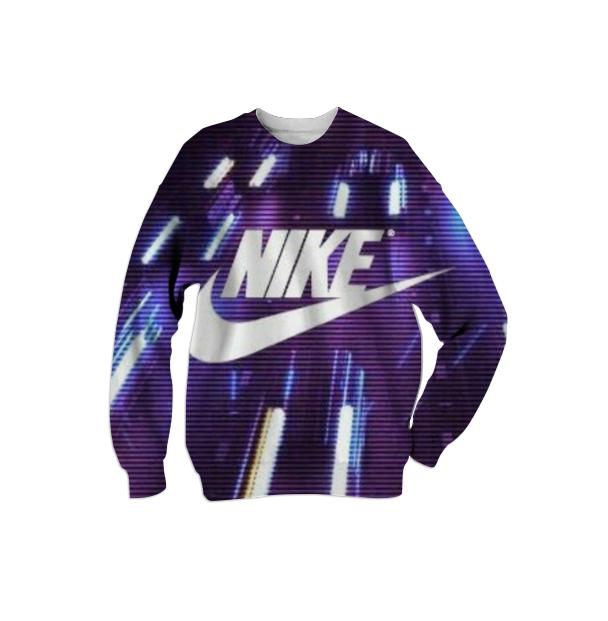 NIKE