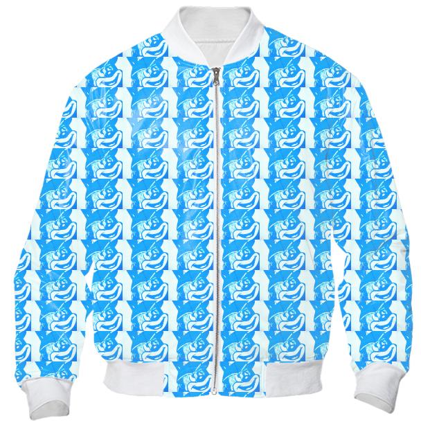 BLU BOMBER 1
