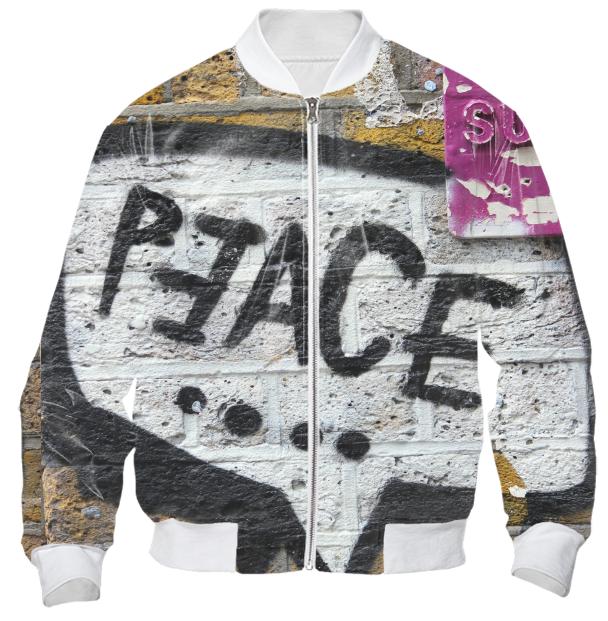 PEACE