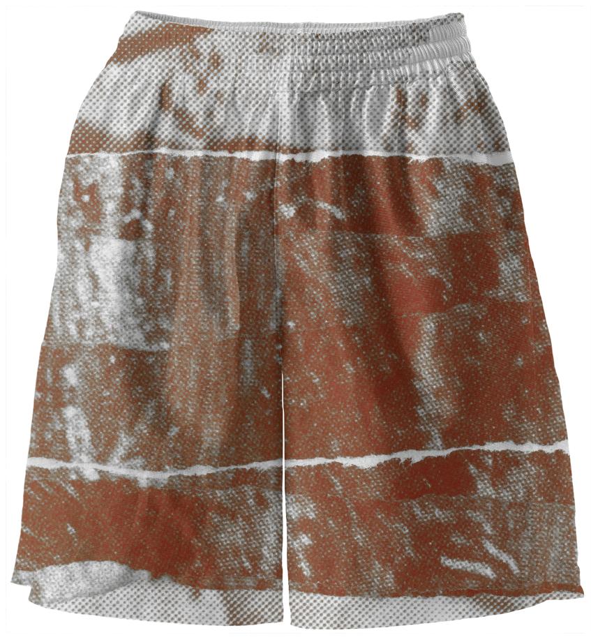 Basketball Shorts