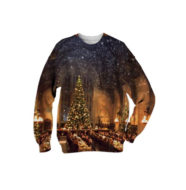 Happy Christmas Harry