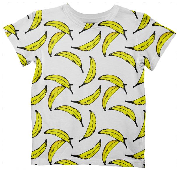 Go Bananas Kiddo