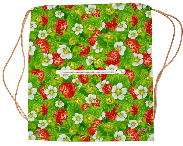 Strawberry Fields