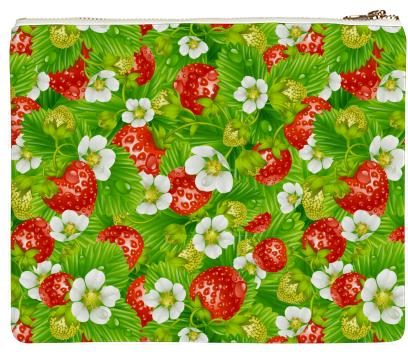 Strawberry Fields