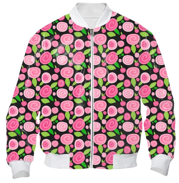 Rose Garden Blk