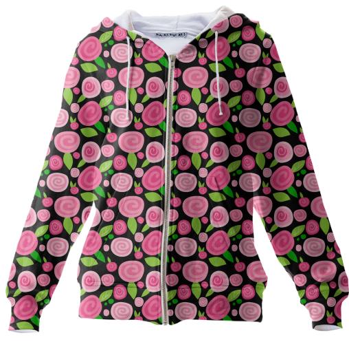 Rose Garden Blk