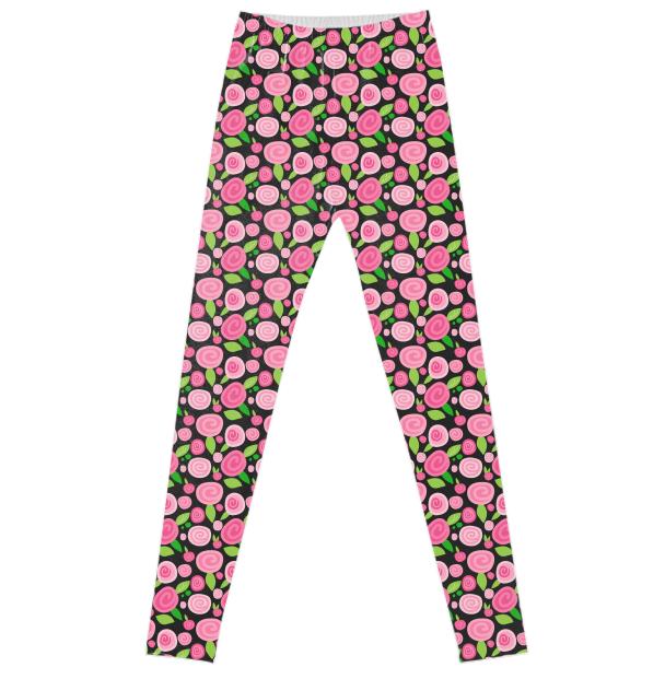 Rose Garden Blk
